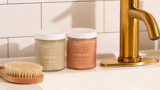 Body Scrubs - Klei Beauty