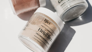 Klei beauty natural skincare