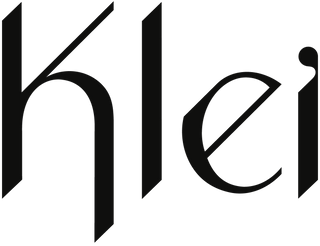 Klei logo