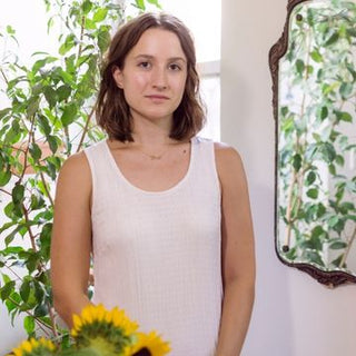 klei beauty female founder self-care brand