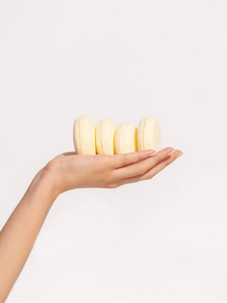 Uplift Citrus & Peppermint Shower Steamers Klei Beauty