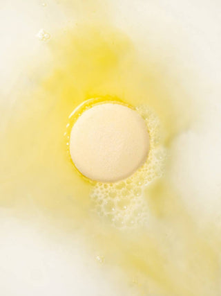 Uplift Citrus & Peppermint Shower Steamers Klei Beauty