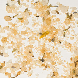 Uplift Citrus & Lavender Herbal Bath Soak - Klei Beauty
