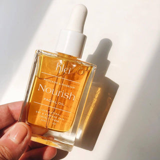 Nourish Avocado & Rosehip Facial Oil - Klei