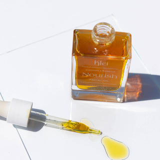 Nourish Avocado & Rosehip Facial Oil - Klei
