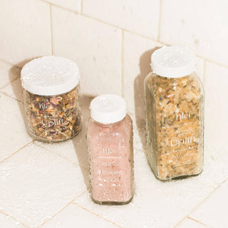Cleanse Coconut Milk & Rice Bran Foaming Face Wash - Klei