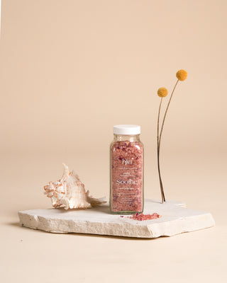 Making Peace With The Low Moments