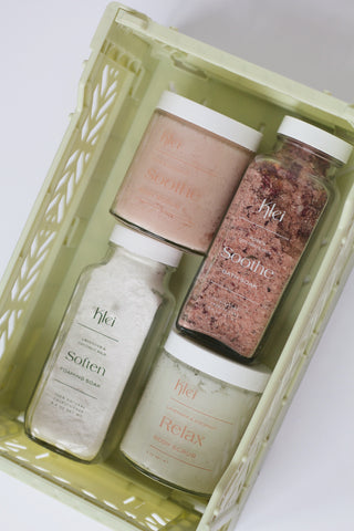 Self-Care Ideas For Your Holiday Break