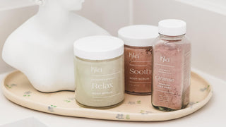 Everyday Self-Care Practices | Klei Sustainable Self-Care