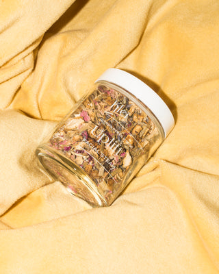 A Note on Wellness 🌿