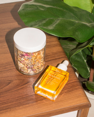 What is doom-scrolling?