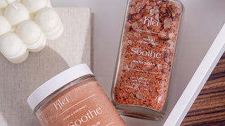 Sustainable self-care Gifts and gift sets - Klei Beauty